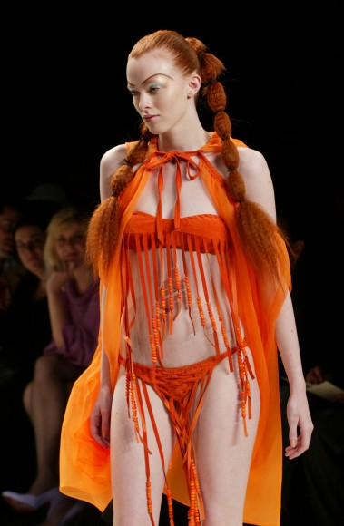 Karen Elson 