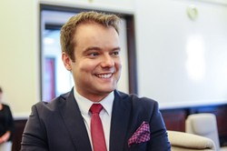 Bochenek: Zachęcałbym kolegów z kancelarii prezydenta do zainteresowania się działaniami rządu