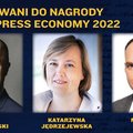 Mikołaj Kunica, redaktor naczelny Business Insider Polska, nominowany do Grand Press Economy