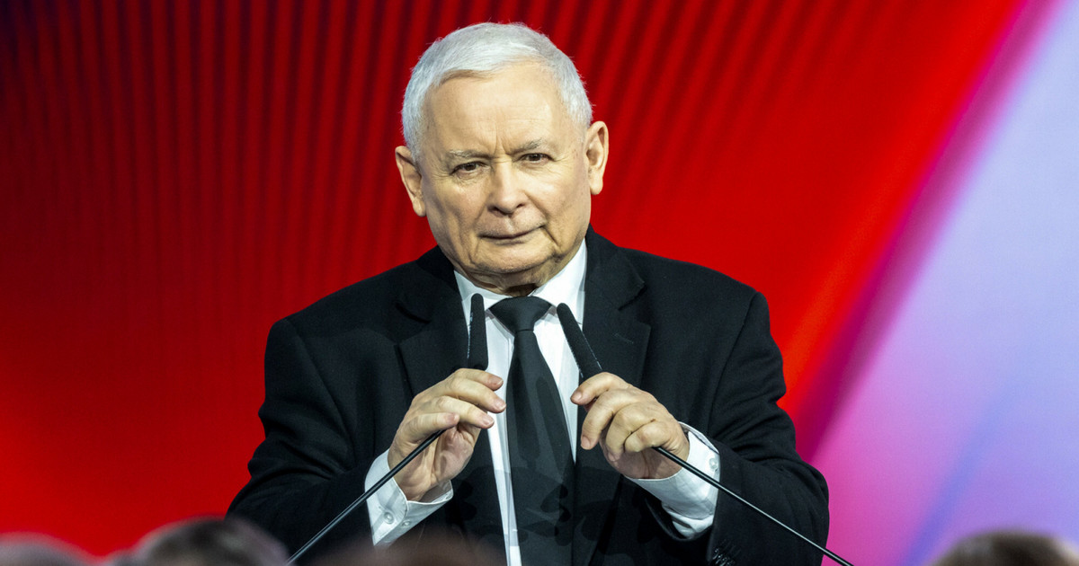 Do Sejmu wpłynął wniosek o uchylenie immunitetu Jarosława Kaczyńskiego. W komentarzach burza