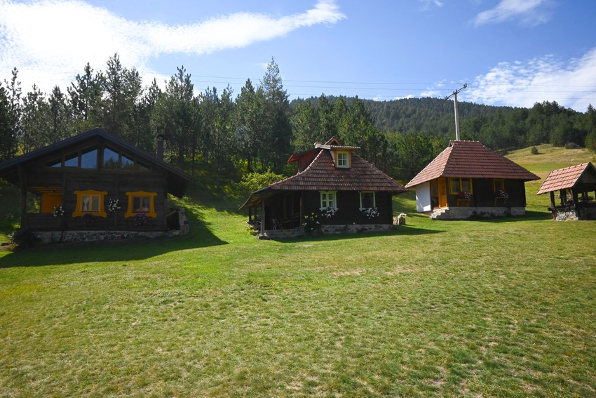 Zlatibor 15 turistički forum