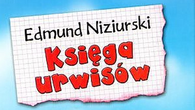 Księga urwisów. Fragment książki