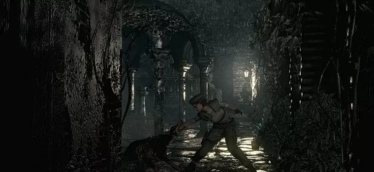 Resident Evil HD bije rekordy sprzedaży. Remaster drugiej części tylko kwestią czasu?