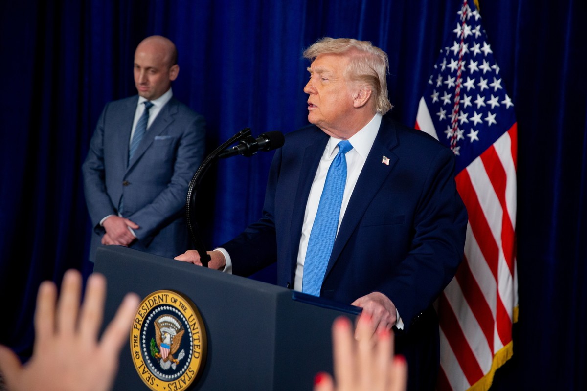 Plan Donalda Trumpa dla Wenezueli. Więcej ryzyk niż korzyści?