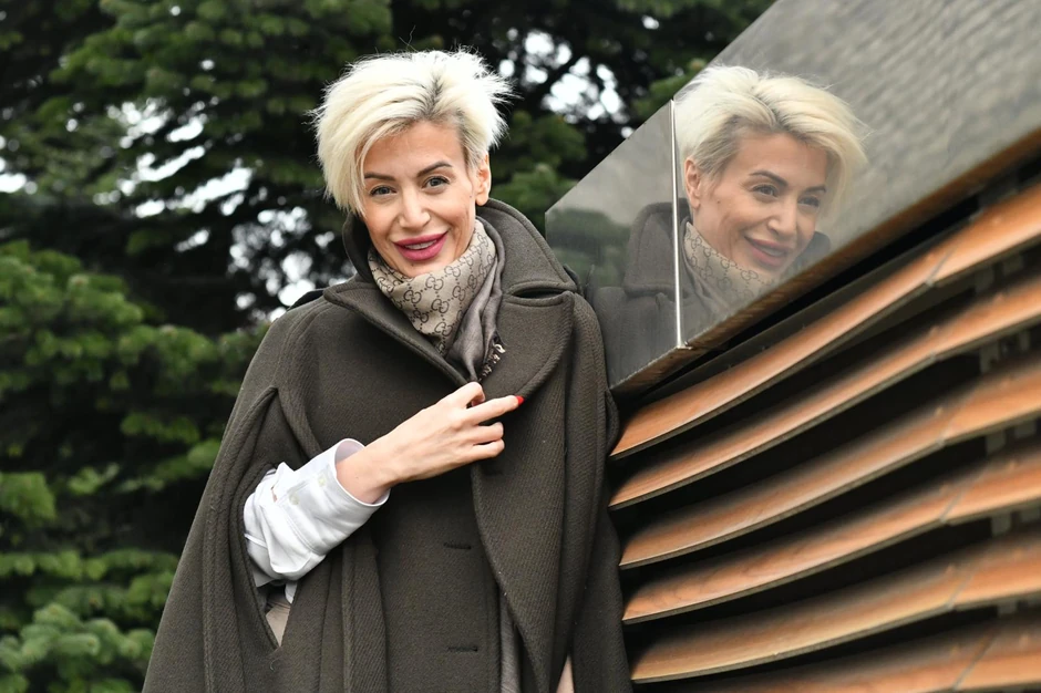 Dušica Jakovljević