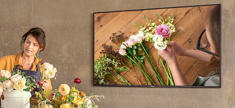 Sensowny telewizor i soundbar dla Kowalskiego. Sprawdzamy najnowsze propozycje Samsunga