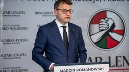 marcin romanowski ścigany w europie. sąd wydał nowy nakaz aresztowania