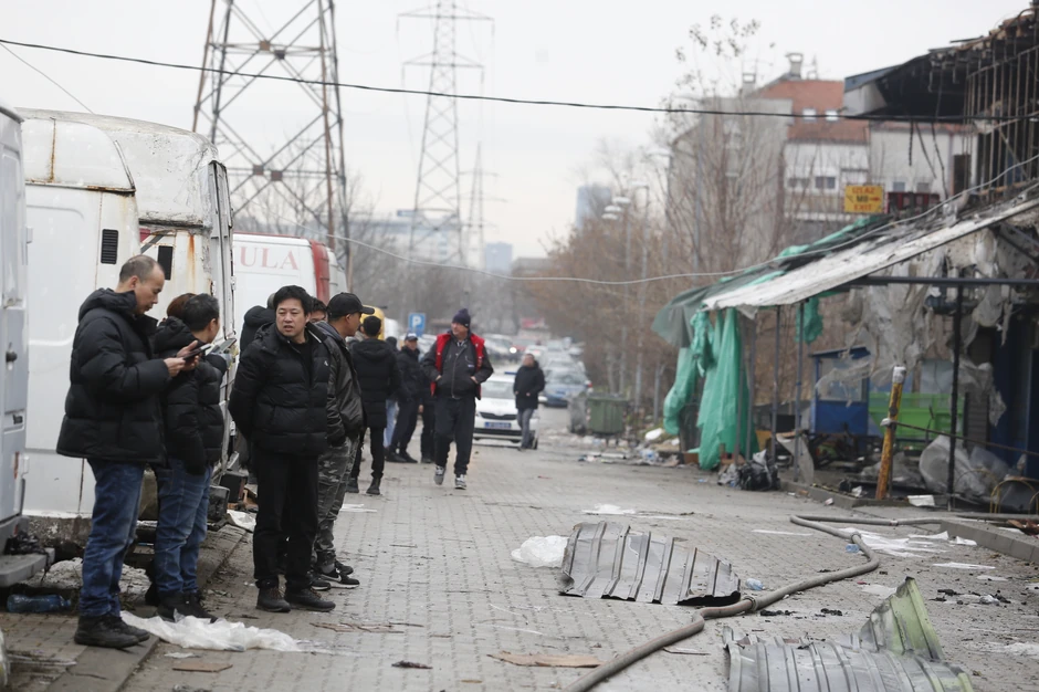 U Srbiji najviše ima kineskih radnika