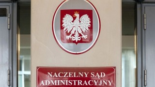 Brak możliwości odwołania się od kary za brak OC – niezgodny z prawem. Przełomowy wyrok NSA