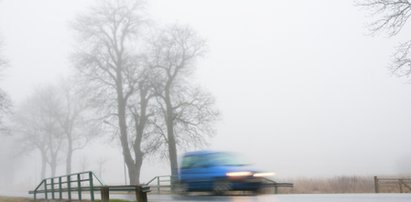 Będzie niebezpiecznie. Ostrzeżenia dla połowy Polski!