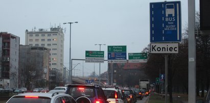 Buspas także dla motocykli