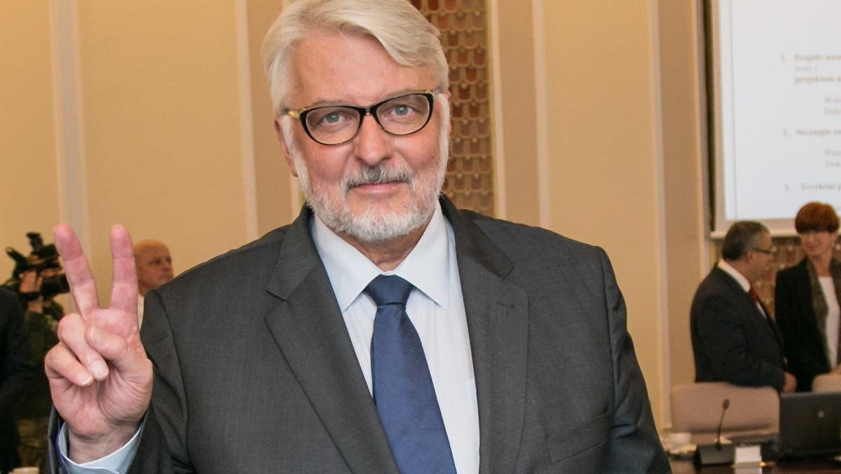 Witold Jan Waszczykowski