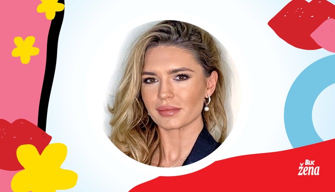 Staša Stojanović