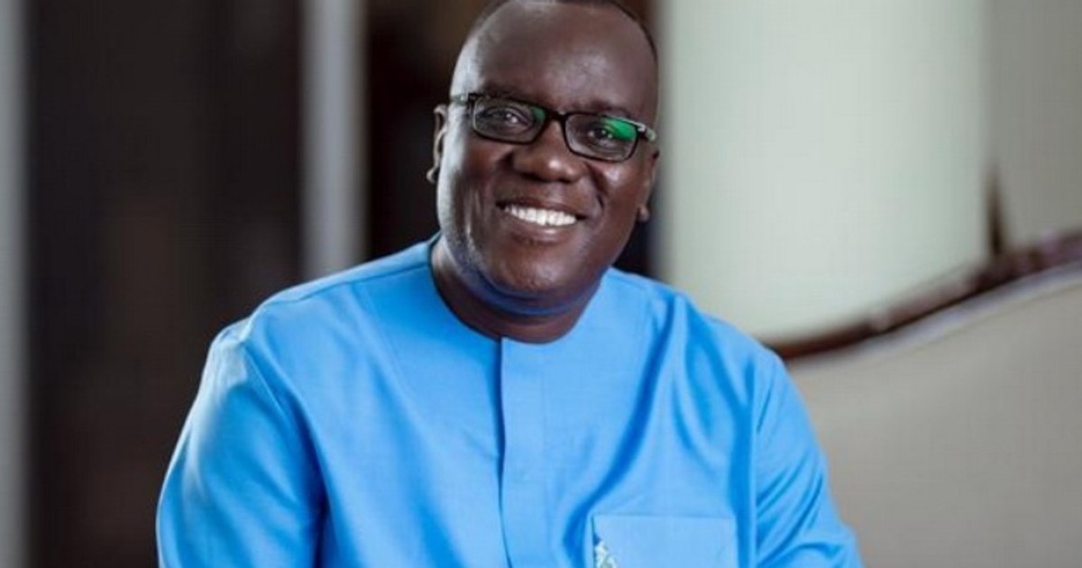 We have no records of Sir John's land at Achimota Forest - Lands Commission - Vimarsana News