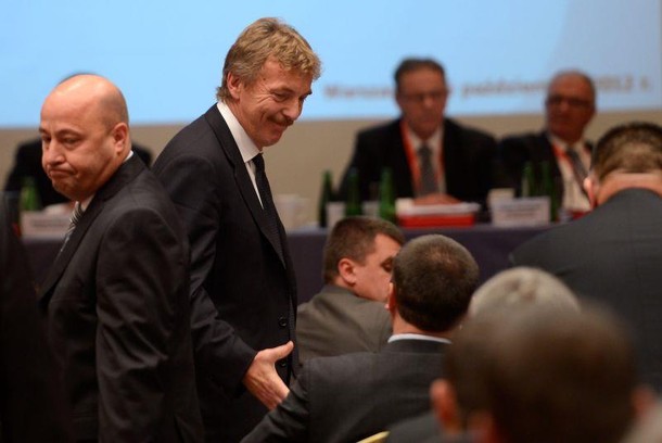 zbigniew boniek wybory pzpn