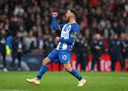 Liverpool kupił mistrza świata. Na transfer Alexisa Mac Allistera wydał 55 mln funtów