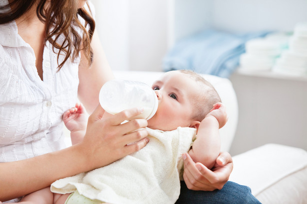 Jak żywić niemowlę i dziecko? Nowe wytyczne