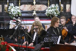 Nieznany syn Skalda ma żal do ojca. 'To coś, co powinno już dawno się wydarzyć'