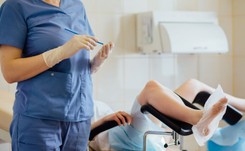 'Dla nas, ginekologów, badanie to również nie jest przyjemne, ale chcemy pomóc pacjentkom'