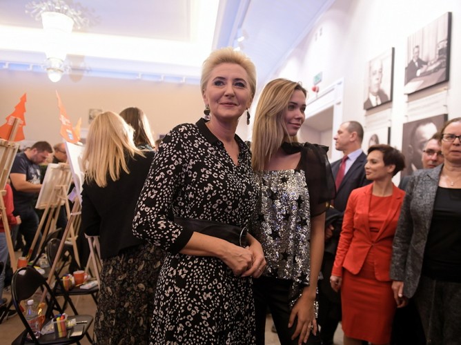 Agata Kornhauser-Duda