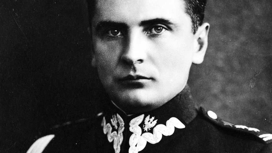 Gen. Stefan Rowecki "Grot"
