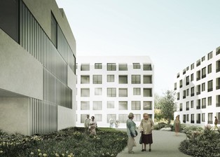 Silver tsunami. Seniorzy siłą napędową polskiej mieszkaniówki