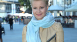 Małgorzata Kożuchowska kolejny rok z rzędu jest ambasadorką krakowskiego City Center Bonarka