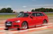 Audi A4 Avant2.0 TDI S-Tronic0-100 km/h: 7,8 s190 KM, 400 Nm6 l/100 km