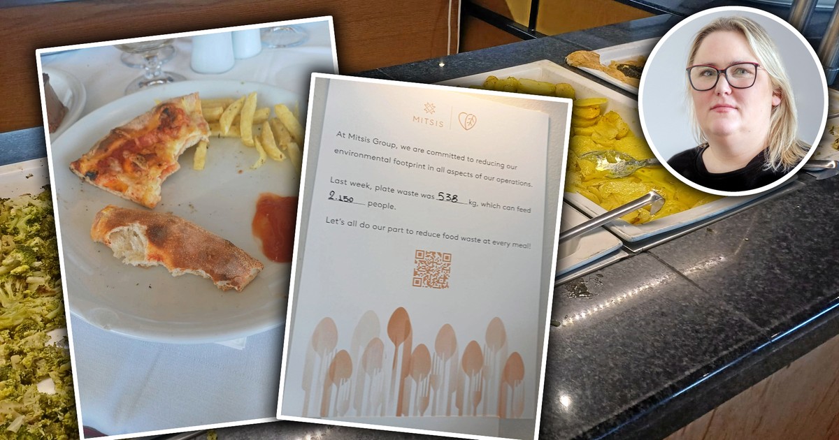 Polacy na Kos - wstyd za turystów