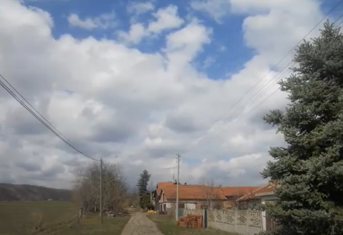 Selo Koprivnica