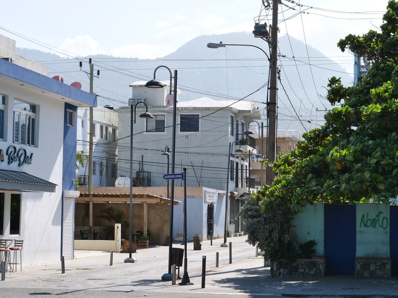 Puerto Plata, Dominikana