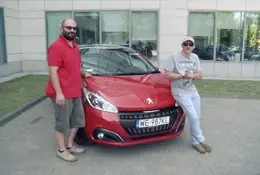 Auta bez ściemy - Peugeot 208