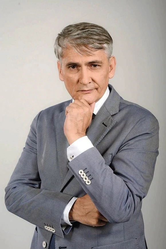 Dragan Karadžić