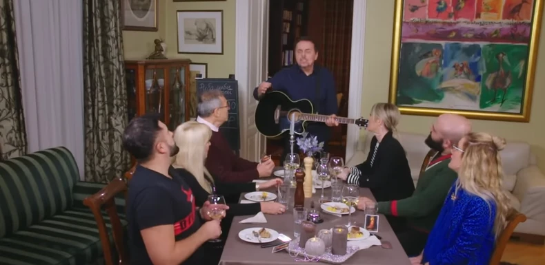 Kuća Dragana Kojića Kebe