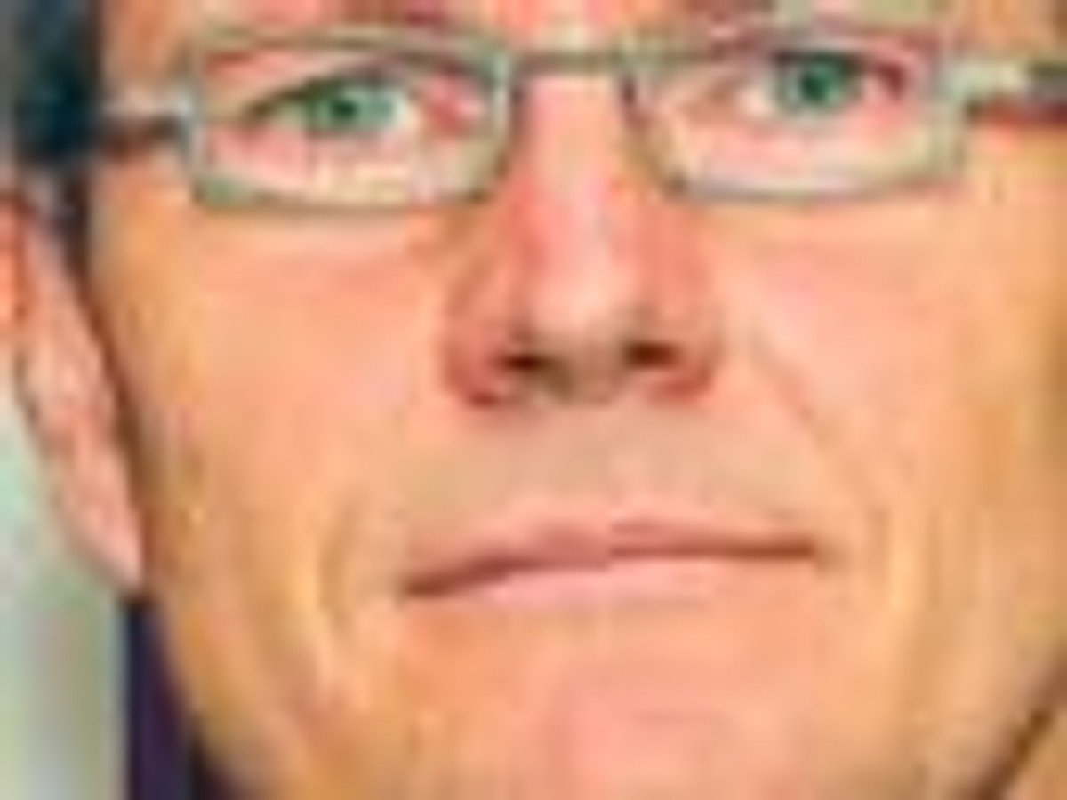 Manfred Van Vlierberghe, dyrektor generalny i członek zarządu ArcelorMittal Poland Fot. Mat. prasowe