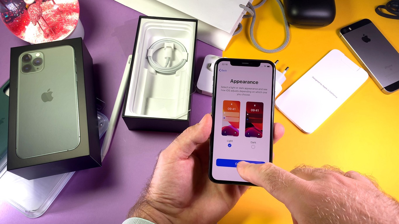 Použitie tmavého režimu môže výrazne predĺžiť výdrž batérie vášho smartfónu. (Ilustračný obrázok)