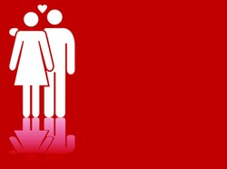 Zobacz, ilu Polaków szuka co miesiąc miłości w internecie