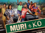 Biodun Stephen's Muri and Ko with Kunle Remi leads Nollywood films at the box office