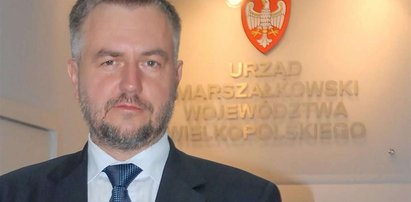 Urzędnicy marszałka uczą się za nasze