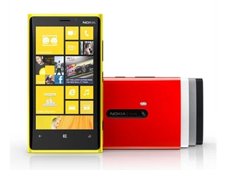 Nokia Lumia 920