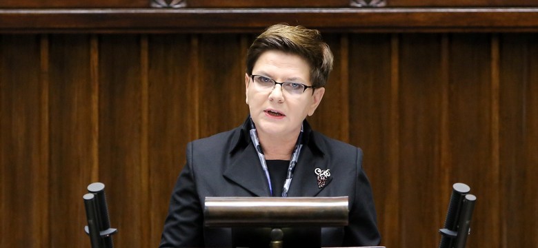 Oceniamy gospodarcze obietnice Szydło. Z czego się cieszyć, a co niepokoi?