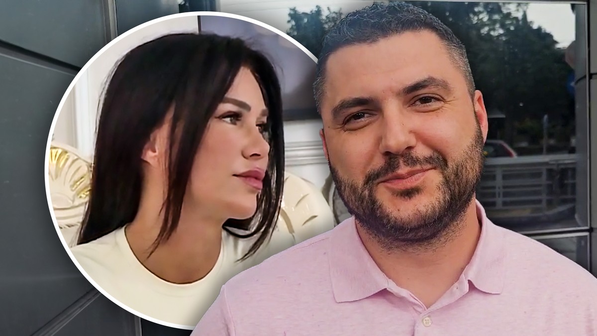 PALA ALIBABINA MASKA Hoće da umre od ljubomore zbog Stanije i Anđela: Maja na aparatima