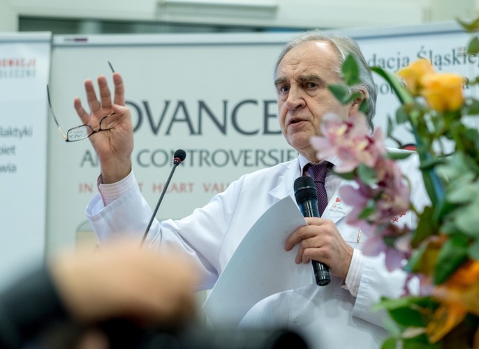 24 STYCZNIA. DZIEŃ TRANSPLANTOLOGA