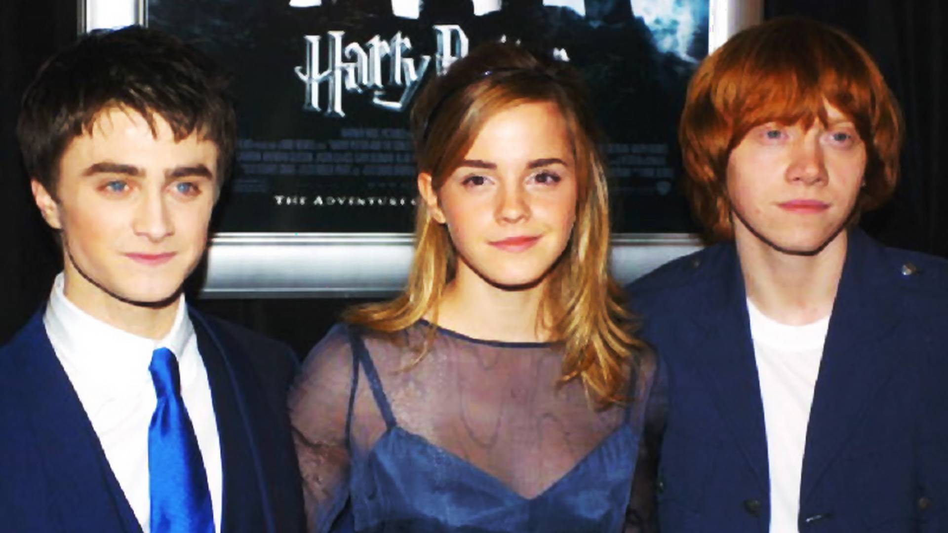 Harry Potter kvíz: Te tudod, melyik házba tartoztak ezek a szereplők?