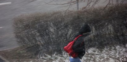 Synoptycy alarmują! Wydano ostrzeżenia pierwszego stopnia!