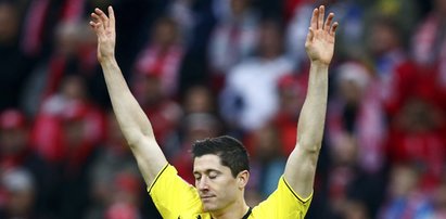 Bayern już szykuje się na przyjazd Lewandowskiego?