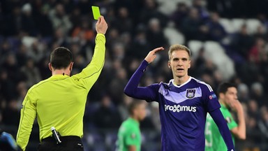 Superpuchar Belgii: RSC Anderlecht pokonał SV Zulte Waregem