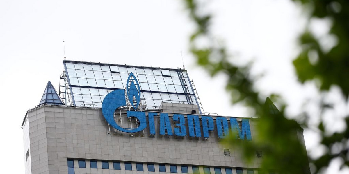 Przelew około 1,5 mld dol. na konto PGNiG to konsekwencja wygranej z Gazpromem w arbitrażu międzynarodowym.
