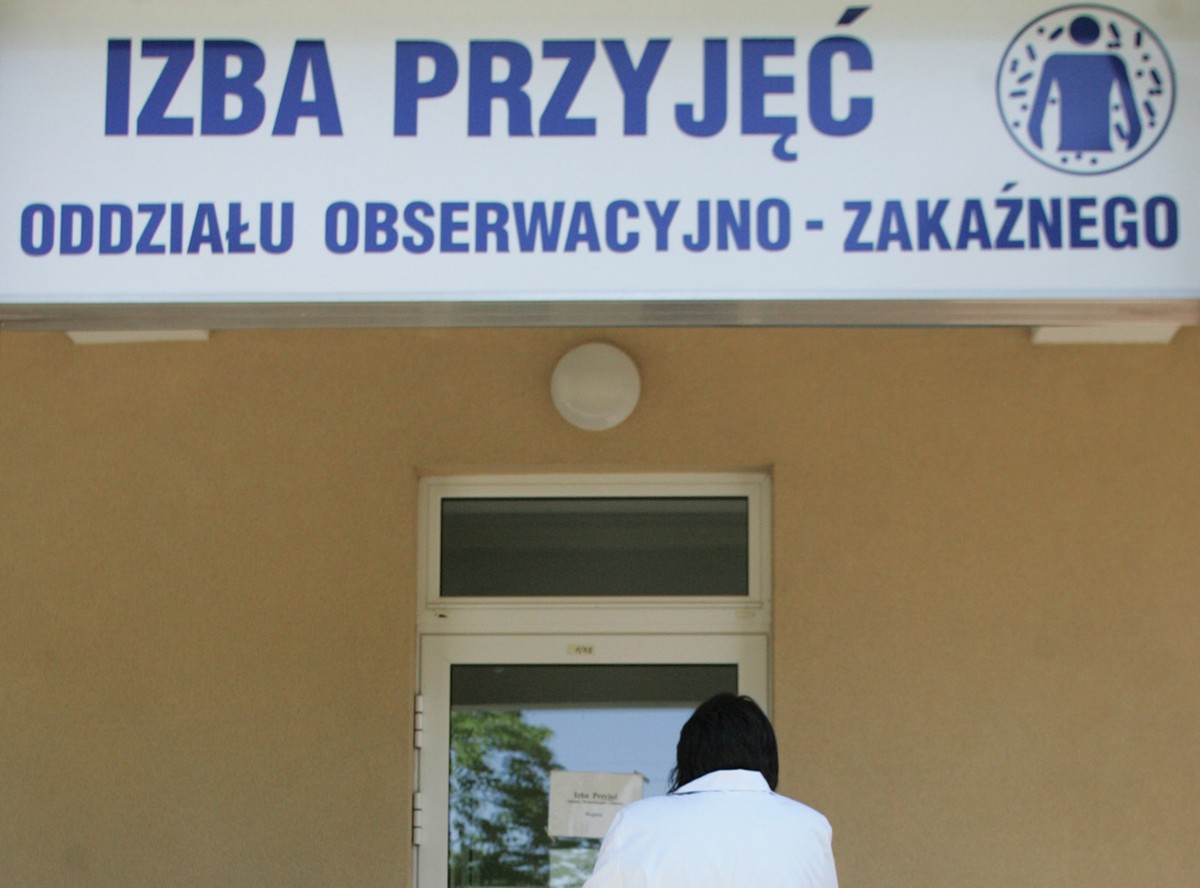 2,5 mln zł na walkę ze świńską grypą