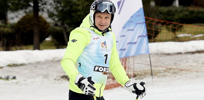 "Dziennik Zachodni": prezydent Duda pojechał na narty